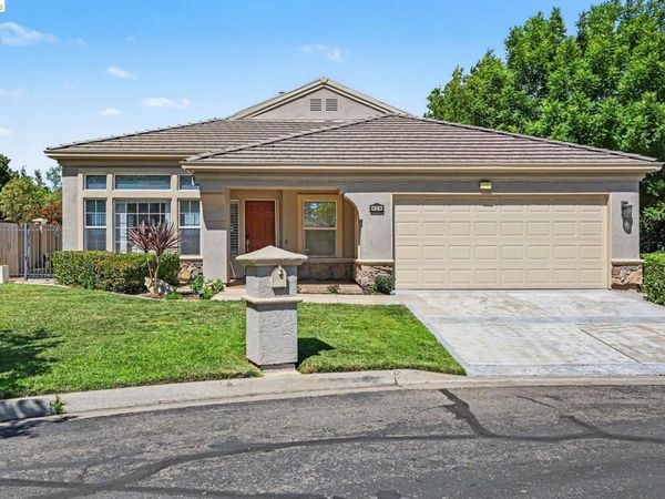 424 Gravenstein Ter, Brentwood, CA 94513
