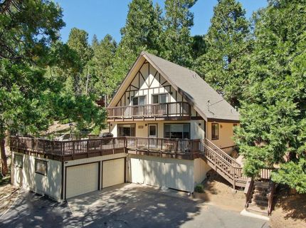 2170 Patricia Ln, Arnold, CA 95223 Photo
