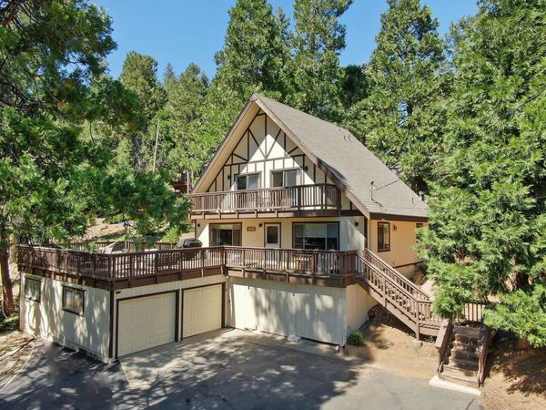 2170 Patricia Ln, Arnold, CA 95223