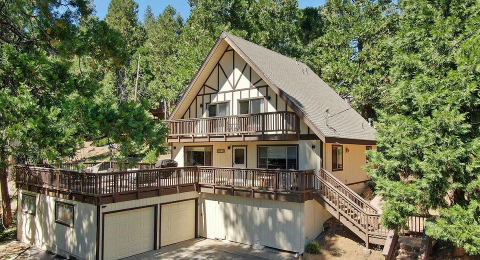 2170 Patricia Ln, Arnold, CA 95223 Photo