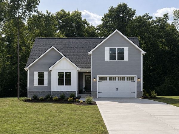 128 Morgan Lane , Dickson, TN 37055