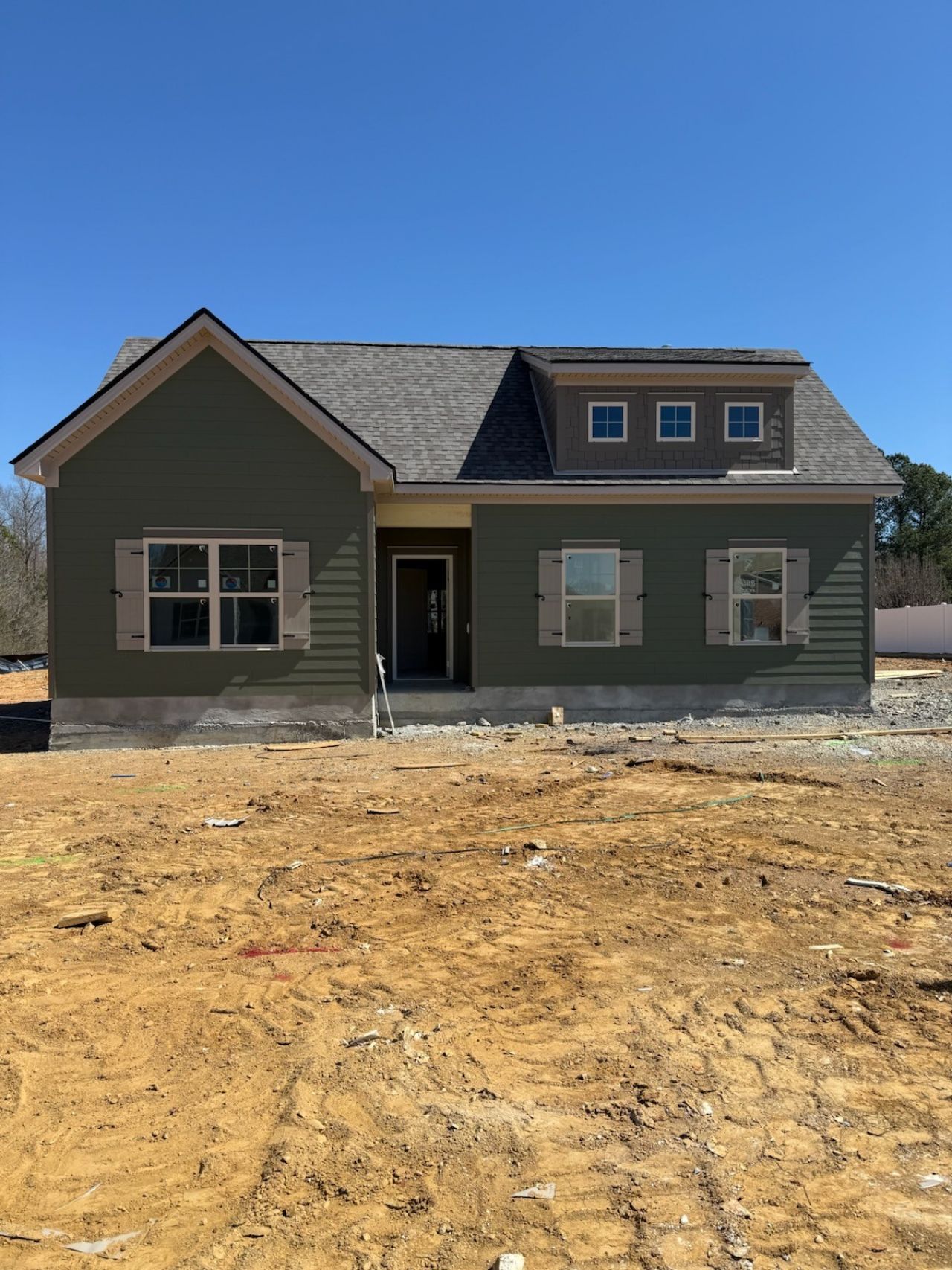 56 Stillwater Way , Tullahoma, TN 37388 Main Photo