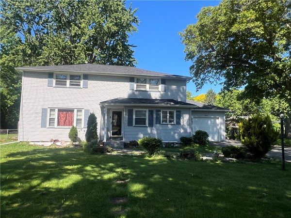 163 Elmgrove Road , Rochester, NY 14626