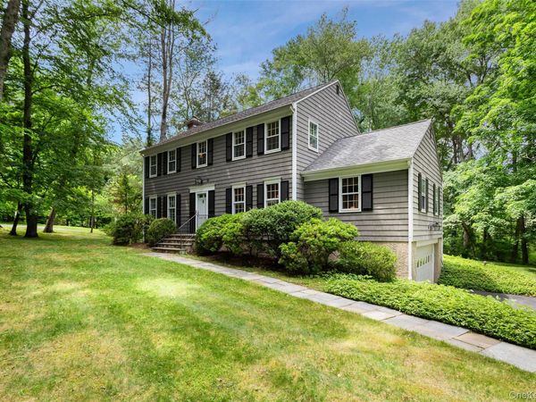 29 Cartway Lane W, Bedford, NY 10506