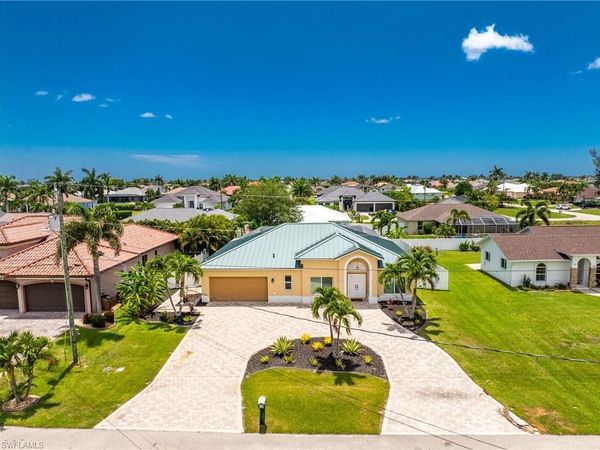 3310 SW 26th AVE , CAPE CORAL, FL 33914
