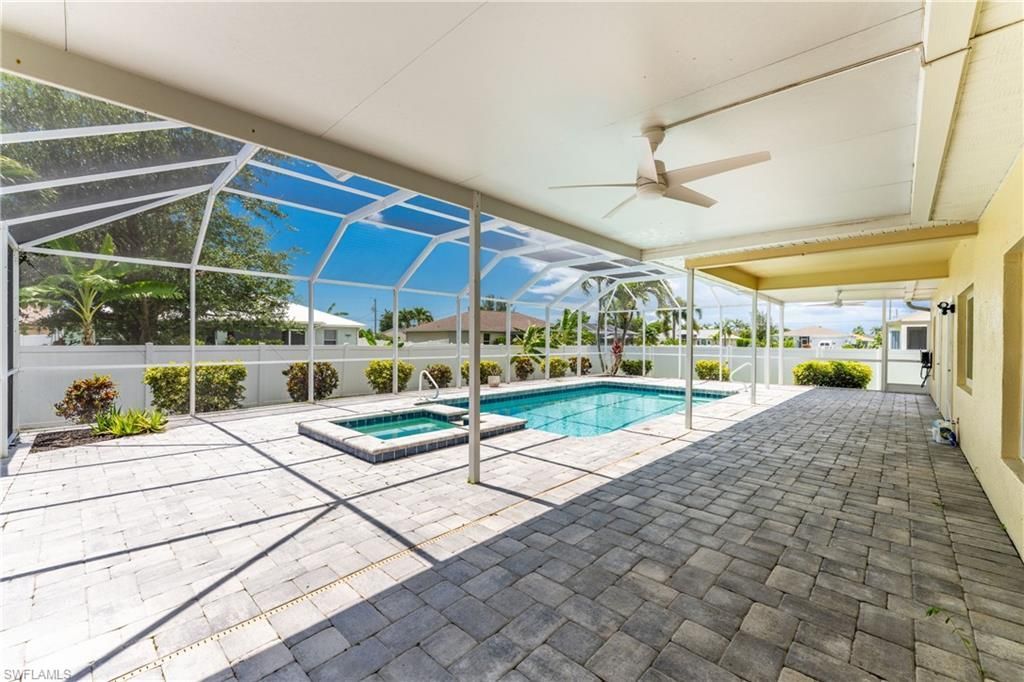 3310 SW 26th Ave , Cape Coral, FL 33914 Photo