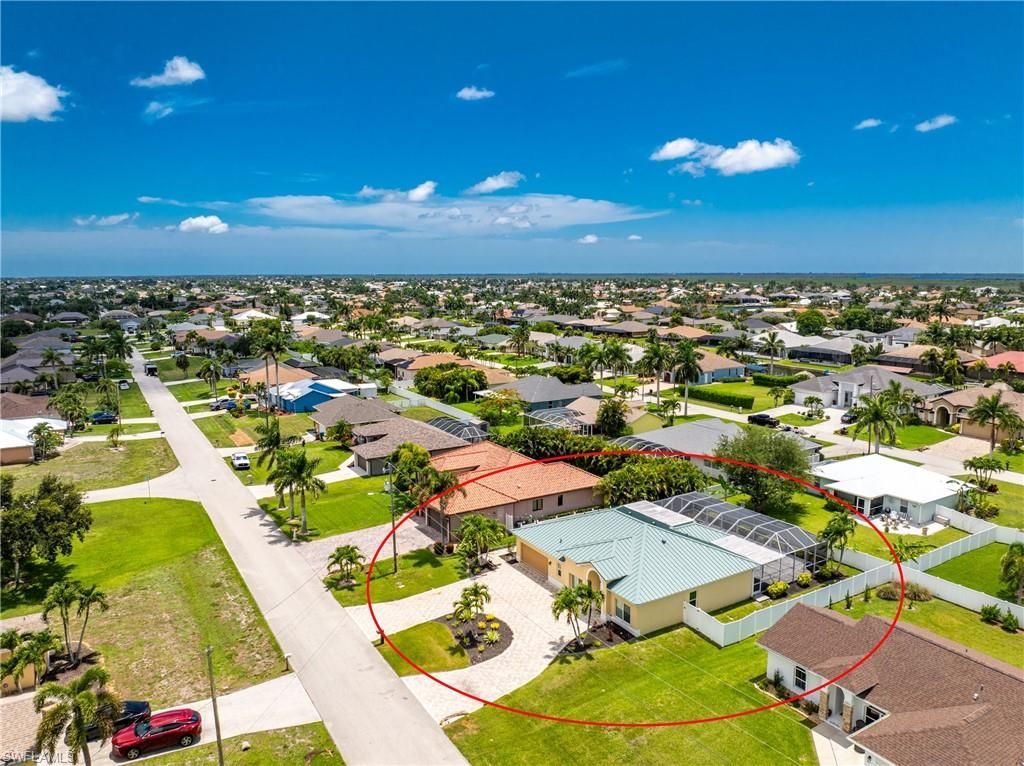 3310 SW 26th Ave , Cape Coral, FL 33914 Photo