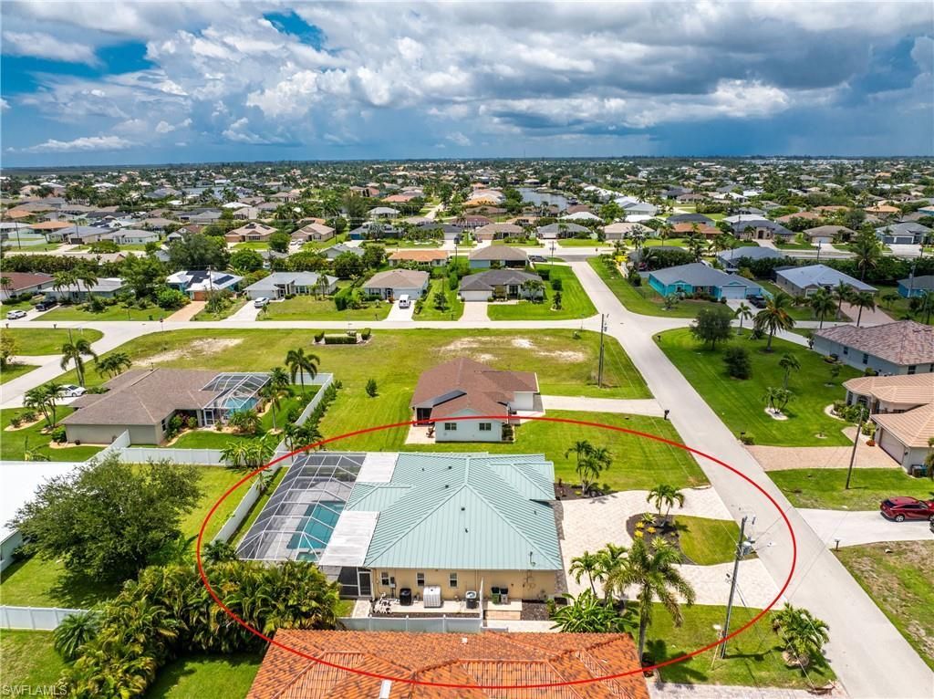 3310 SW 26th Ave , Cape Coral, FL 33914 Photo