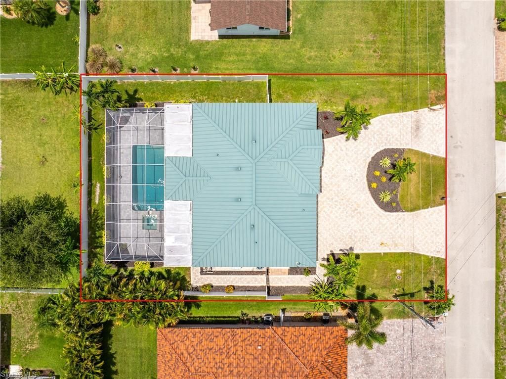 3310 SW 26th Ave , Cape Coral, FL 33914 Photo
