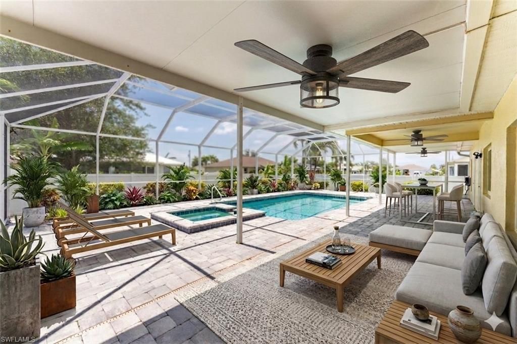 3310 SW 26th Ave , Cape Coral, FL 33914 Photo