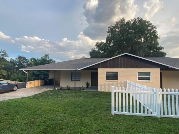 255 W OSCEOLA STREET, CLERMONT, FL 34711