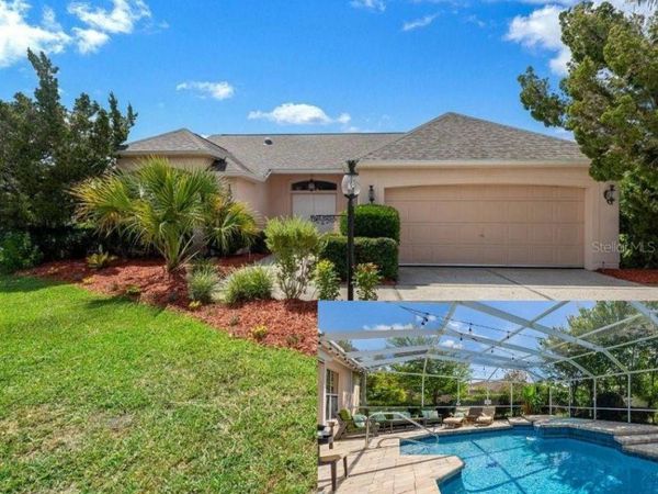THE VILLAGES, FL 32159