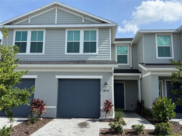 14310 LILAC SKY TERRACE , BRADENTON, FL 34211