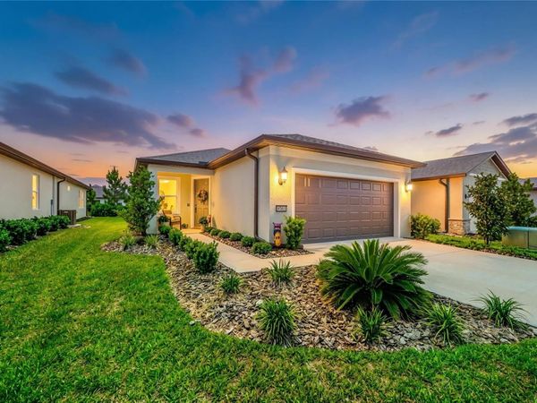 8764 SW 58TH STREET ROAD , OCALA, FL 34481