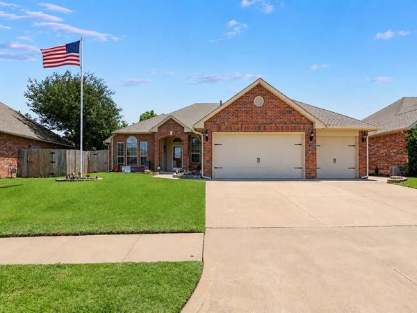 3820 Irvine Drive, Norman, OK 73072