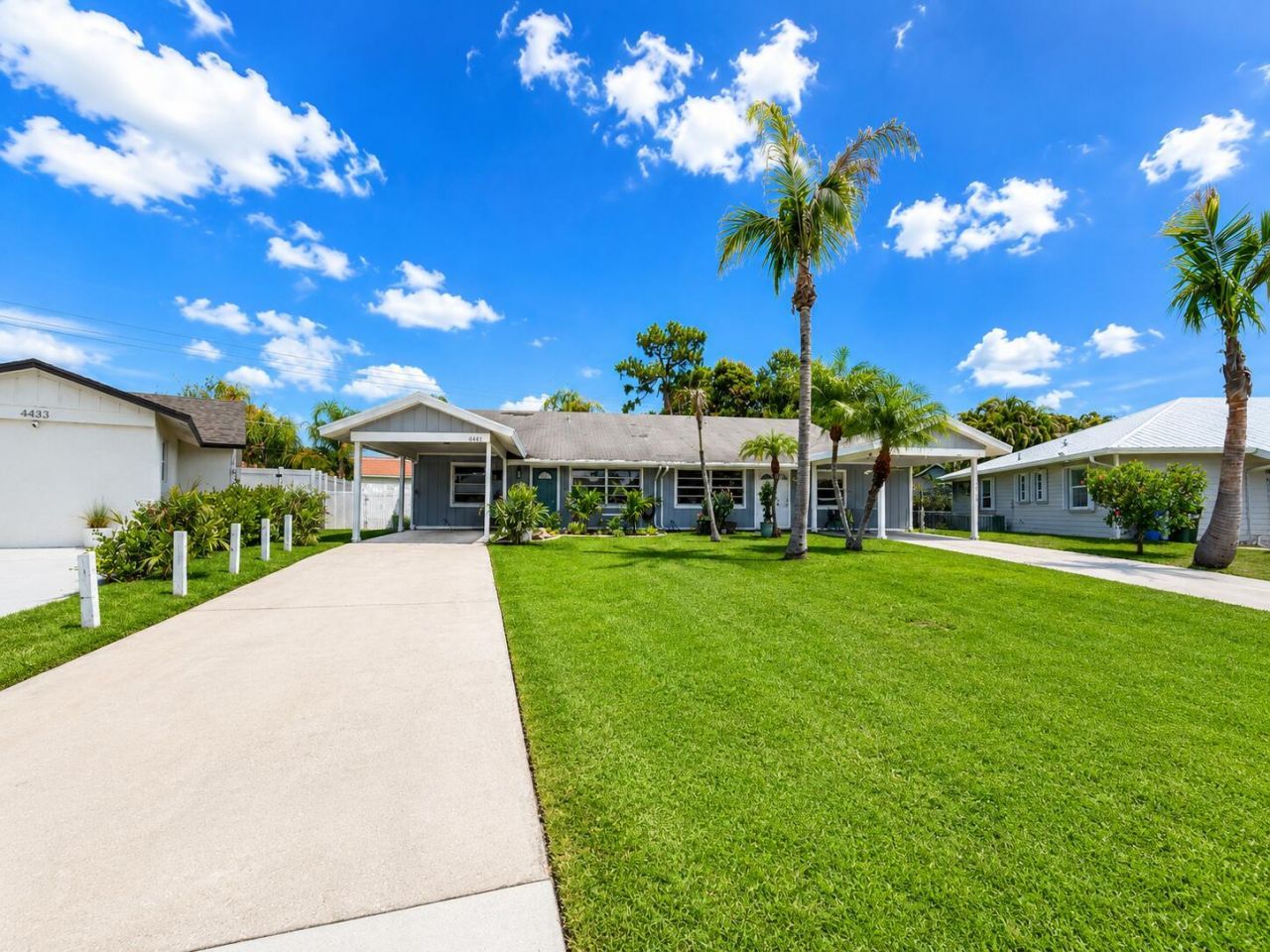 4441-4443 SE Village Road, Stuart, FL 34997 Photo