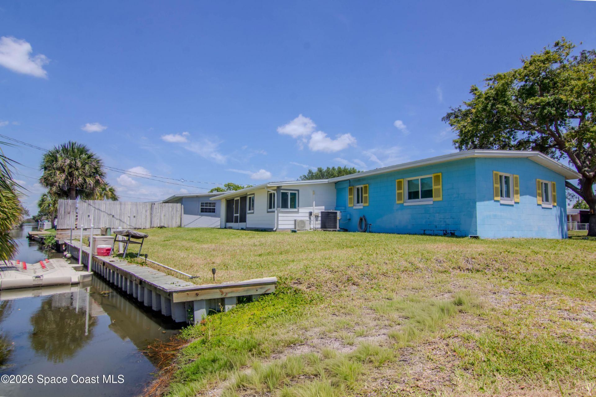 1291 Fiddler Avenue , Merritt Island, FL 32952 Photo
