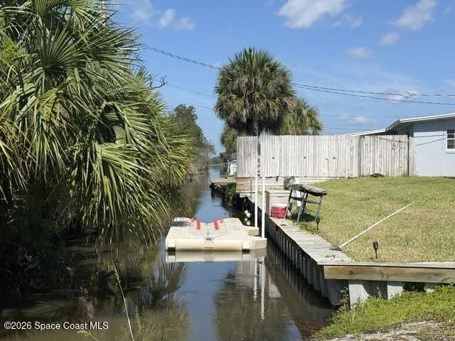 1291 Fiddler Avenue , Merritt Island, FL 32952 Photo
