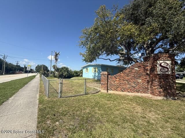 1291 Fiddler Avenue , Merritt Island, FL 32952 Photo