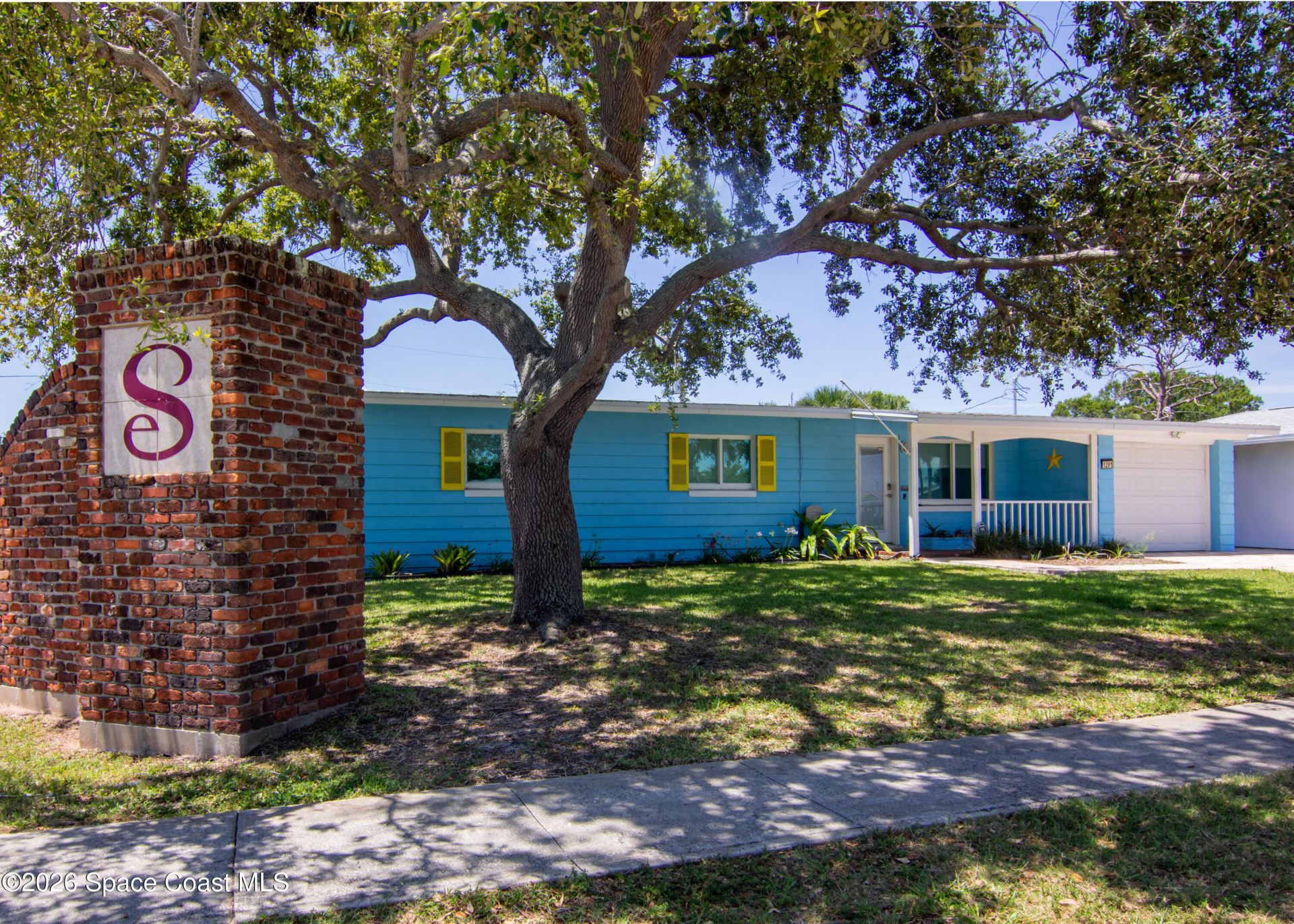 1291 Fiddler Avenue , Merritt Island, FL 32952 Photo