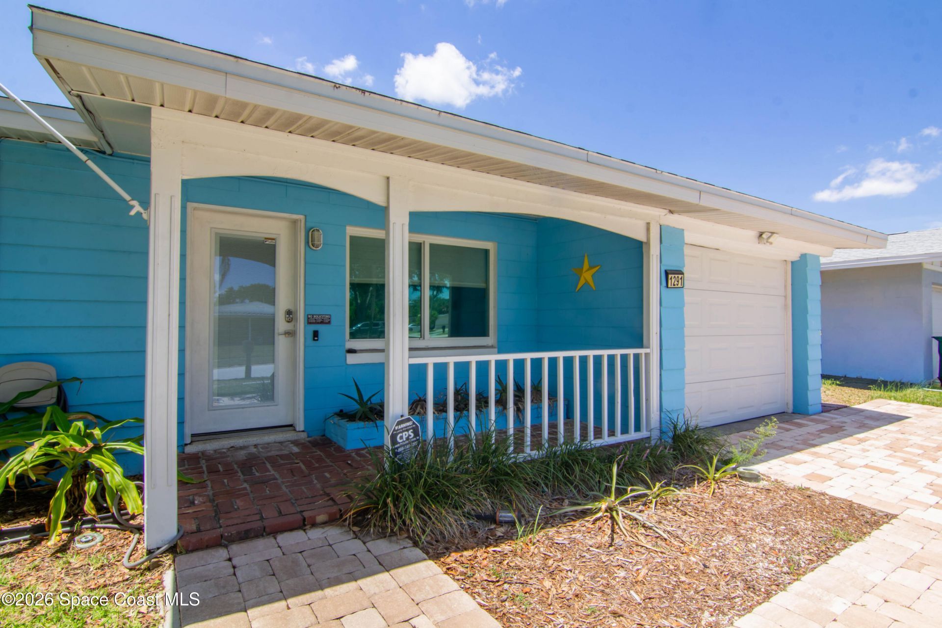 1291 Fiddler Avenue , Merritt Island, FL 32952 Photo
