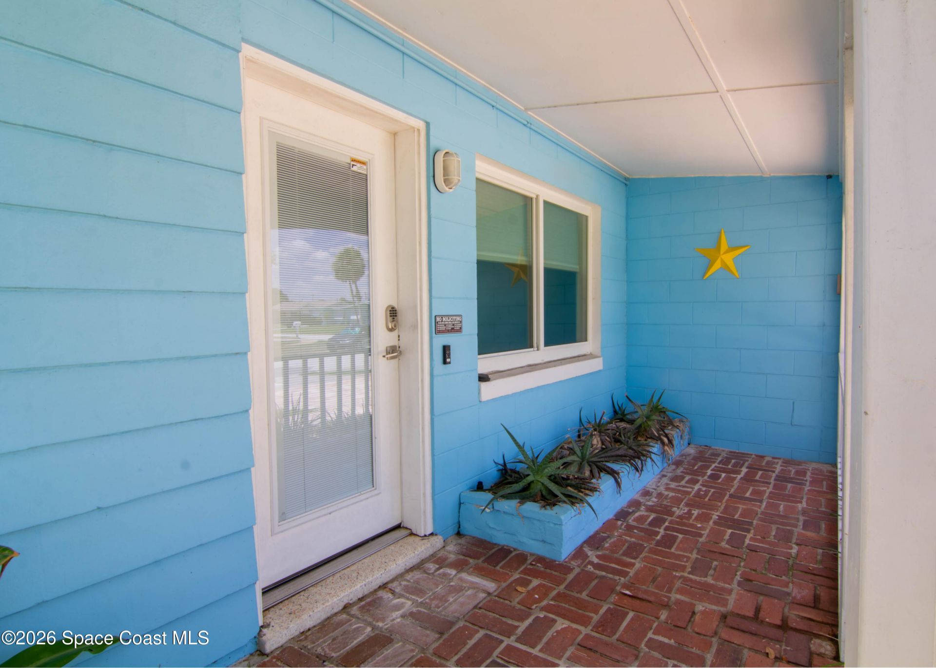 1291 Fiddler Avenue , Merritt Island, FL 32952 Photo