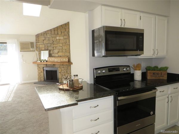 10150 E Virginia Avenue , Unit 20-201, Denver, CO 80247