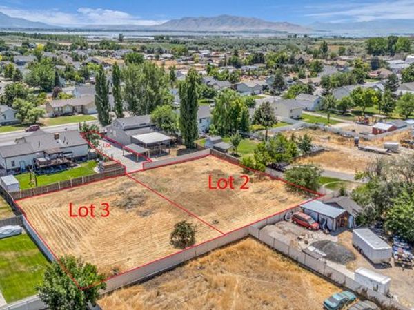 908 W 1150 S, Unit 2 & 3, Provo, UT 84601