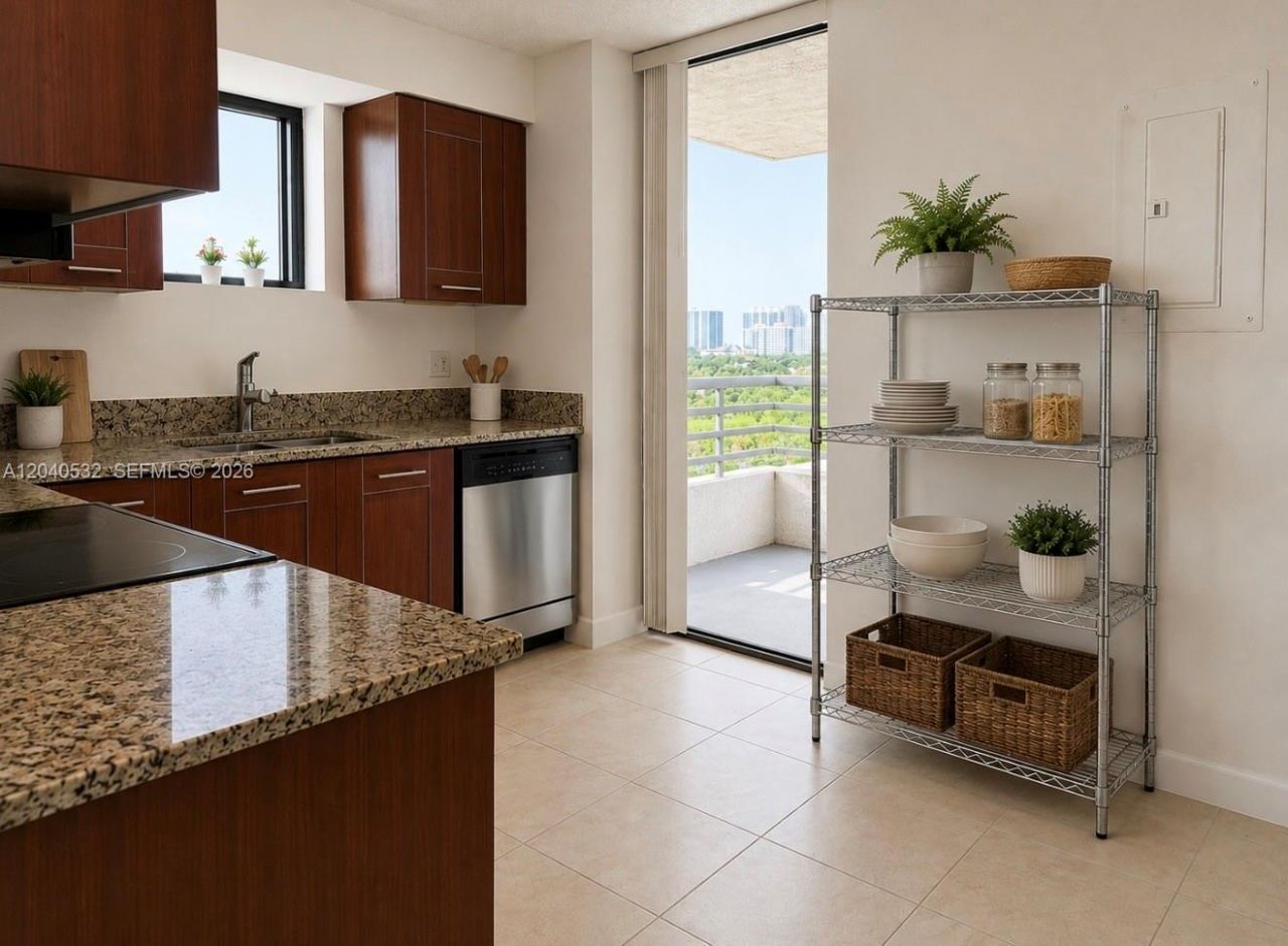 3300 NE 191st St, Unit 907, Aventura, FL 33180 Photo