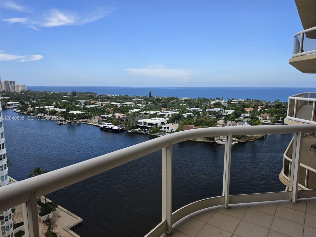 20191 E Country Club Dr , Unit 1805, Aventura, FL 33180 Photo