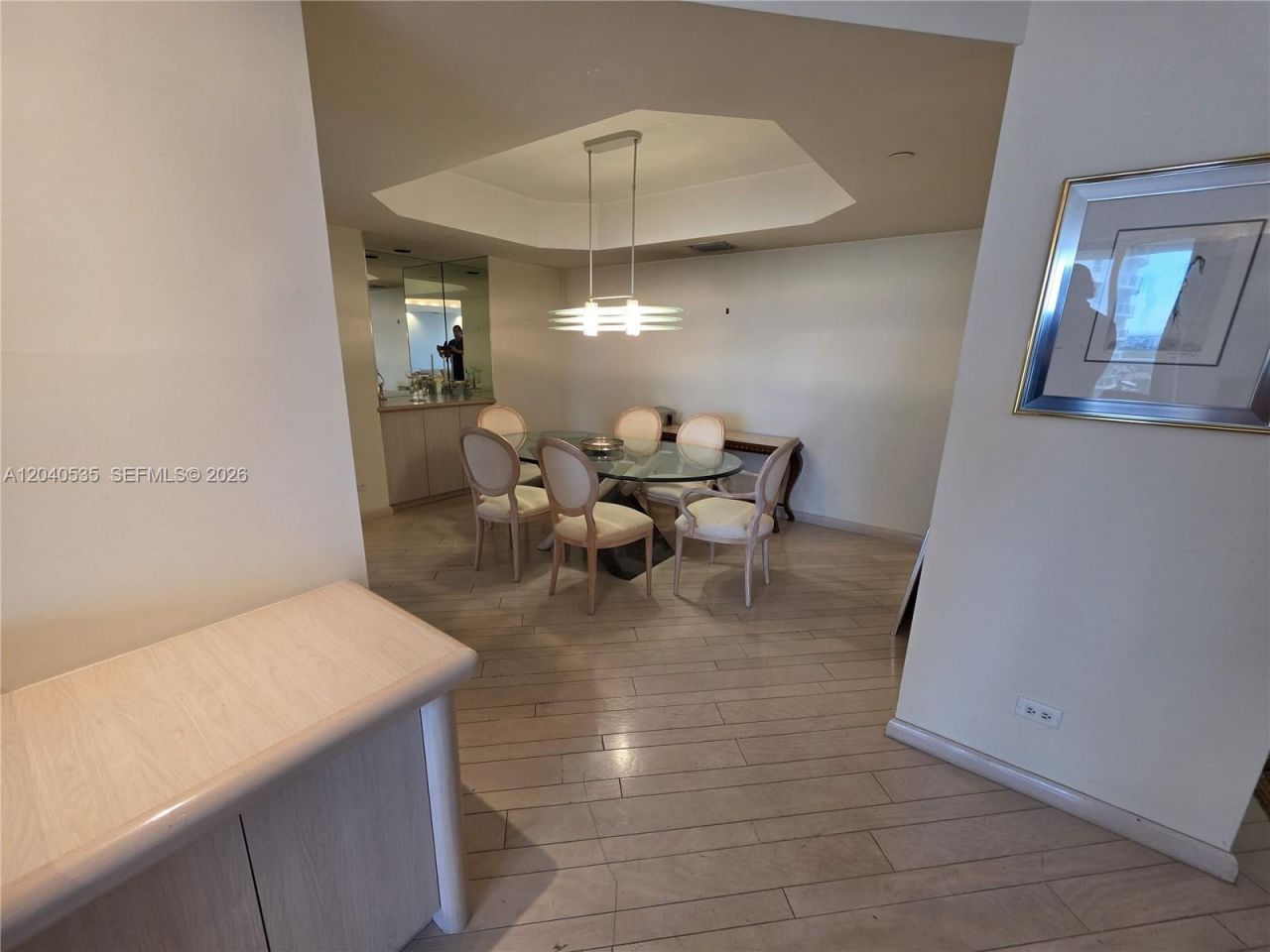 20191 E Country Club Dr , Unit 1805, Aventura, FL 33180 Photo