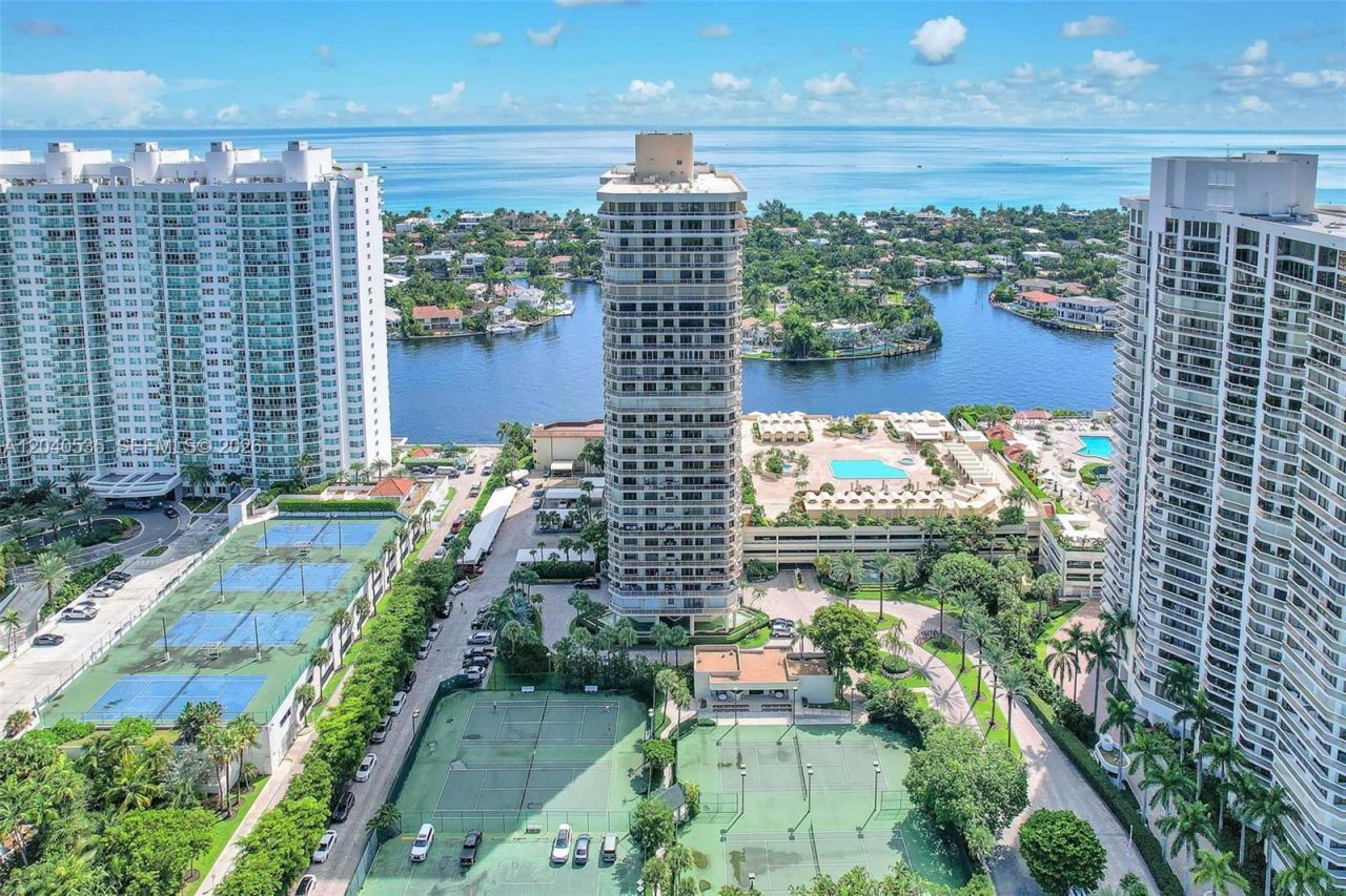 20191 E Country Club Dr , Unit 1805, Aventura, FL 33180 Photo