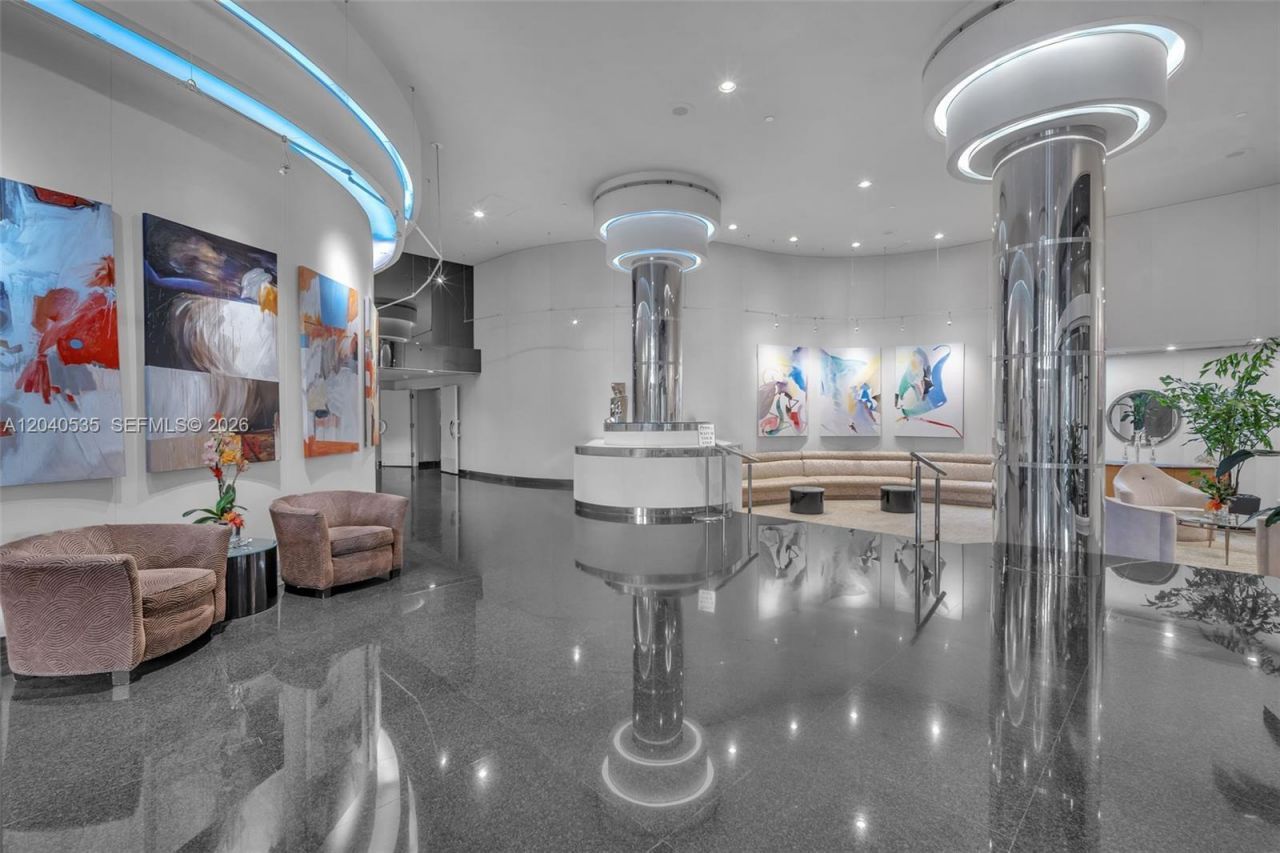 20191 E Country Club Dr , Unit 1805, Aventura, FL 33180 Photo