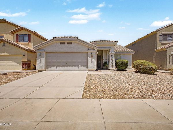 23830 W CHAMBERS Street, Buckeye, AZ 85326