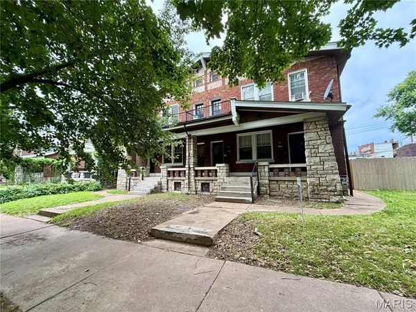 5215-5217 S Broadway, St Louis, MO 63111