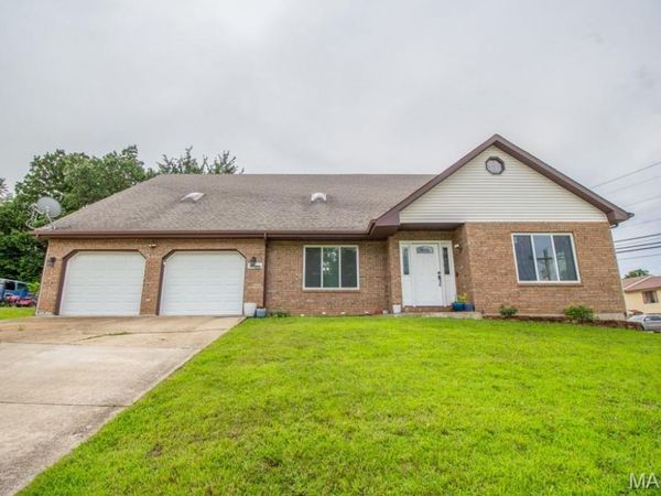 210 Vicki Lynn Lane, St Robert, MO 65584