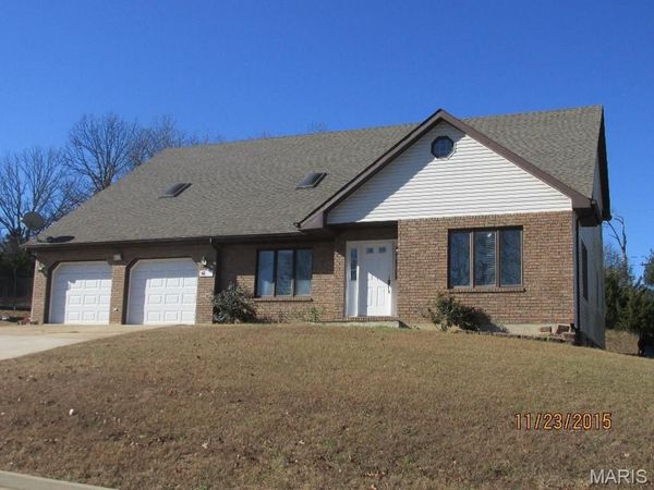 210 Vicki Lynn Lane, St Robert, MO 65584