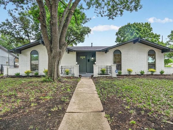 439 Candlelight Avenue, Duncanville, TX 75137