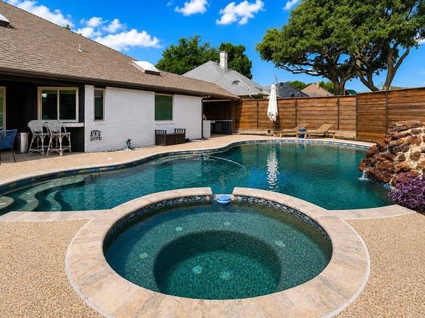 4125 Eldorado Drive , Plano, TX 75093