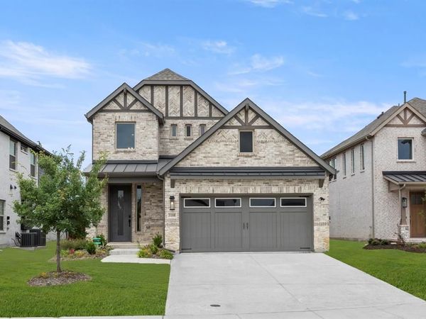 3108 Summer Rain Lane, Anna, TX 75409