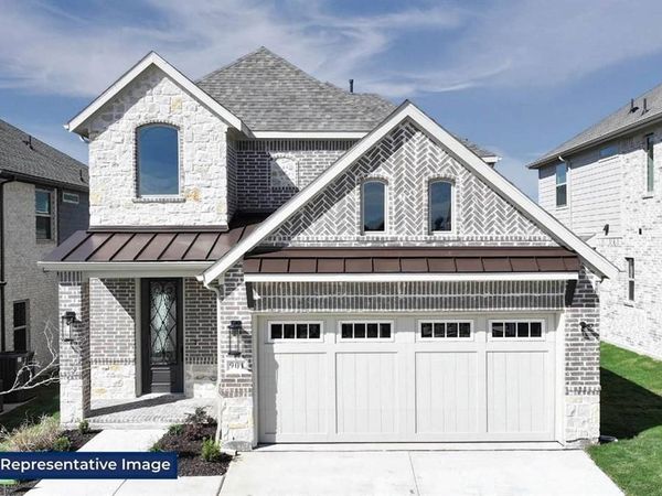 3108 Summer Rain Lane, Anna, TX 75409