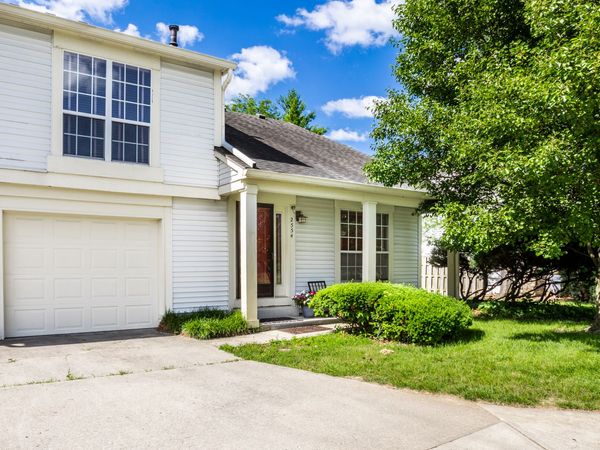 2554 Chaseway Court, Indianapolis, IN 46268