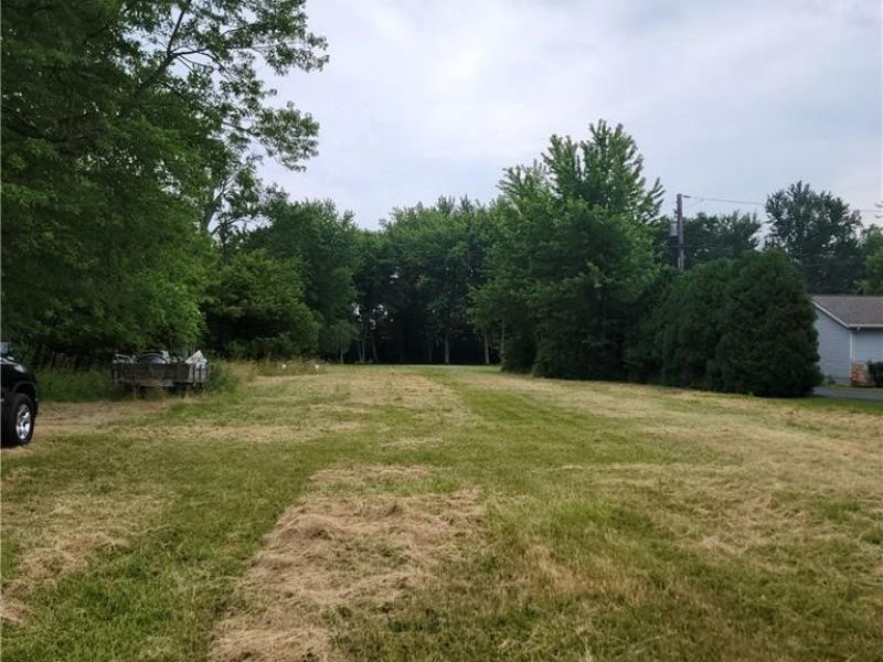 3424 Parmly Road, Perry, OH 44081 Photo 2