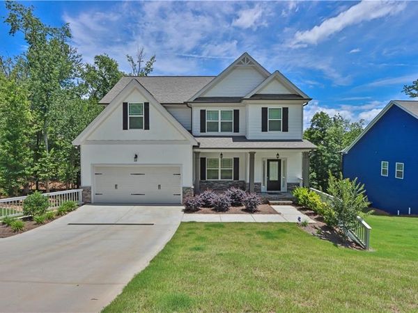 3929 Camden Court , Gainesville, GA 30506