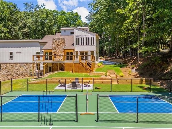 5535 Hidden Harbor Drive, Gainesville, GA 30504