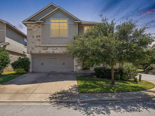 8701 Blackvireo DR, Austin, TX 78729