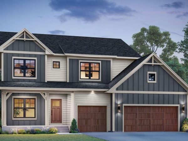 14560 Minnesota Lane N, Dayton, MN 55327