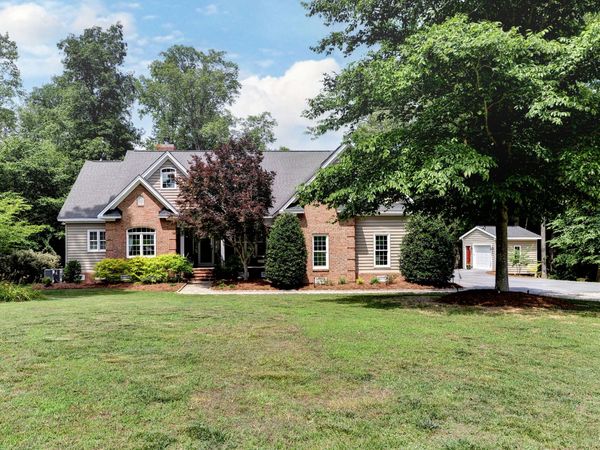 3445 Holly Fork Road, New Kent, VA 23011