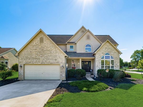 5600 Deergrass Court, Grove City, OH 43123