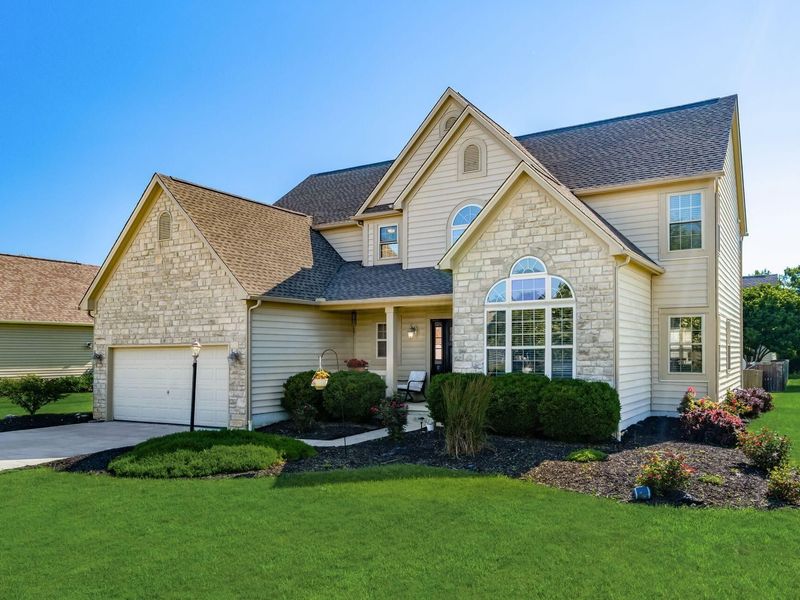 5600 Deergrass Court, Grove City, OH 43123 Photo 2